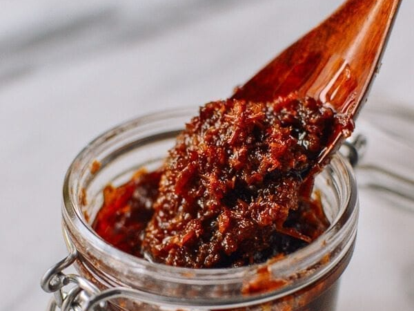 XO Sauce (With Dried Scallop & Shrimp)