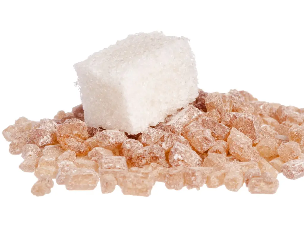 Rock Sugar (Large Crystal)