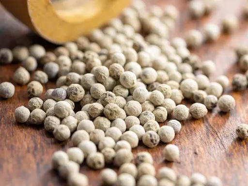 Ground White Pepper (Vietnam Origin)