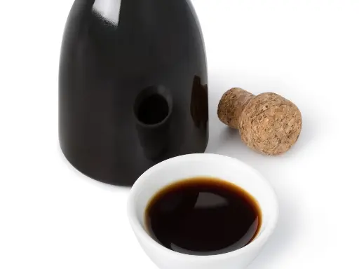 Aged Black Vinegar (Zhenjiang Style)