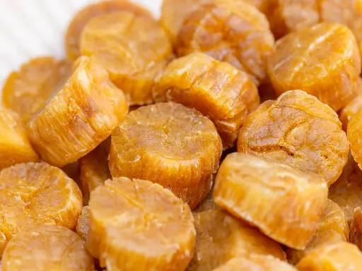 Japanese Dried Scallops (Hokkaido Grade A)