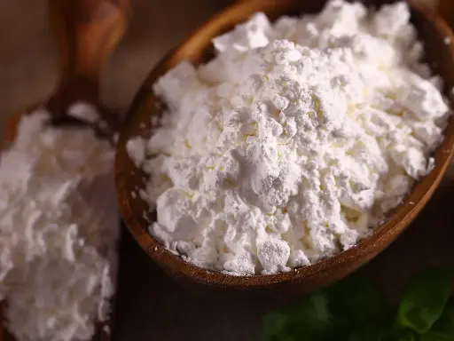 Cornstarch (Refined, Premium Grade)