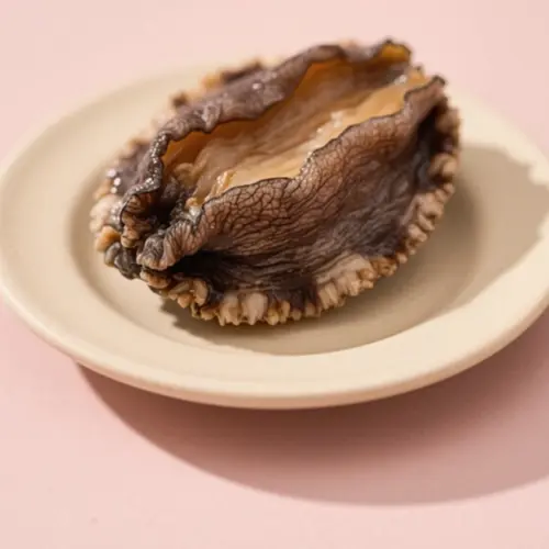 干鮑魚（南非產，中尺寸）