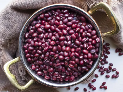 Organic Red Beans (Azuki)