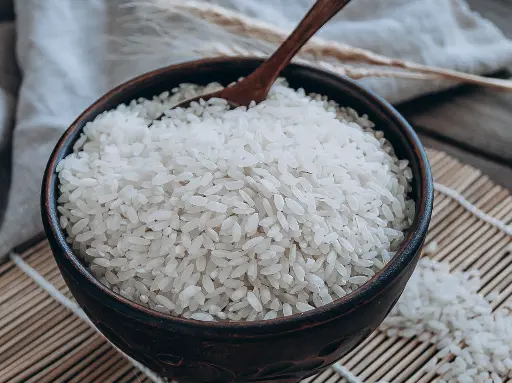 Jasmine White Rice (Thai Hom Mali)